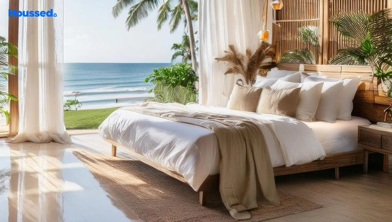 Sample Apartment